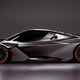 Illustration for article titled The KTM XBow GTX Gets 600 Horsepower From An Audi 5-Cylinder